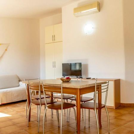 Appartamenti Dodi Lt - Pms Casevacanze Budoni Exterior foto