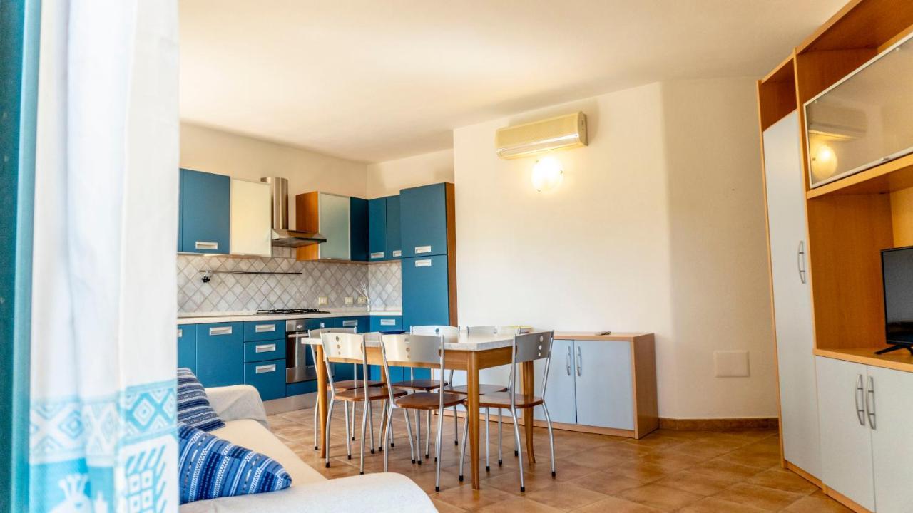Appartamenti Dodi Lt - Pms Casevacanze Budoni Exterior foto