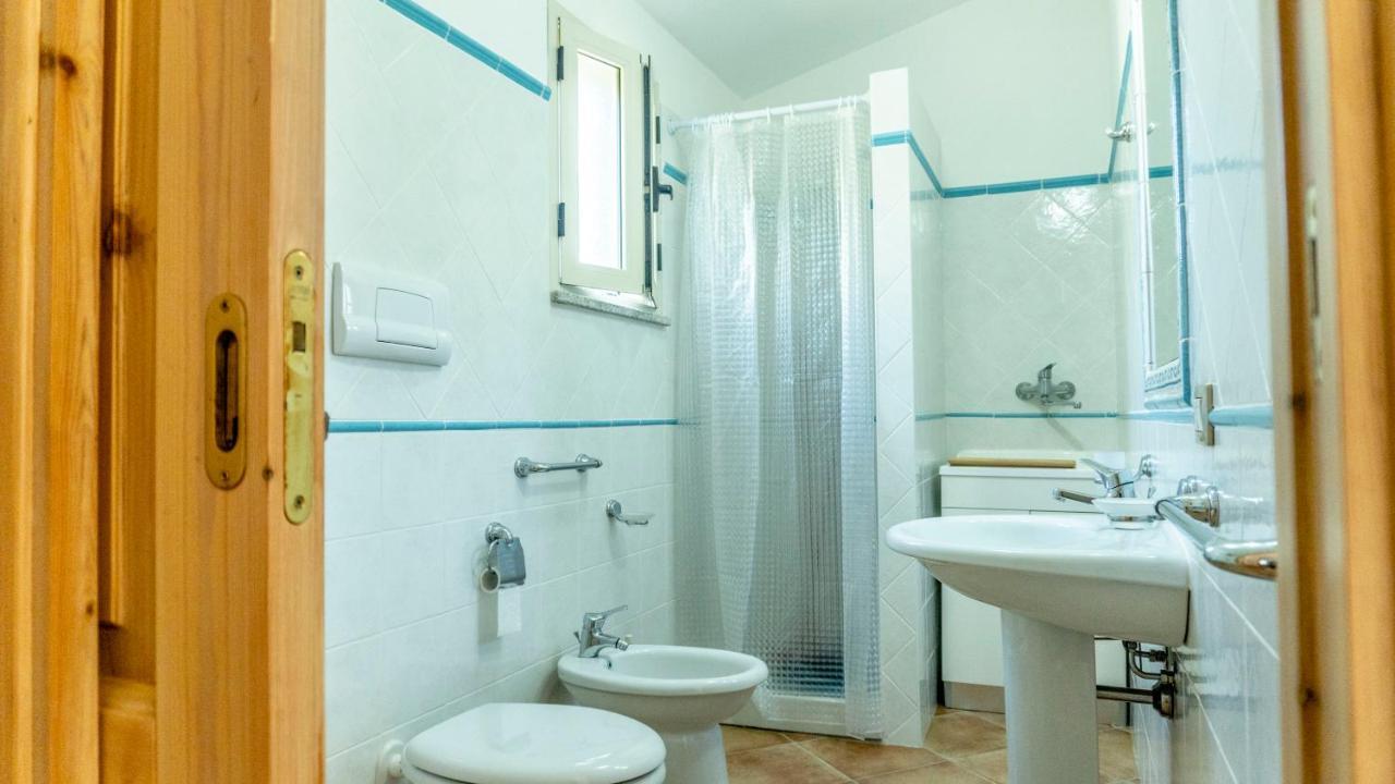 Appartamenti Dodi Lt - Pms Casevacanze Budoni Exterior foto